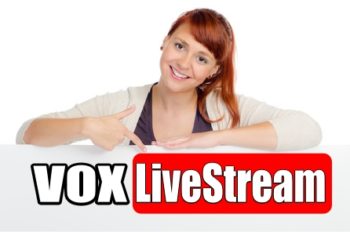 Kostenlos Vox Live Stream gucken