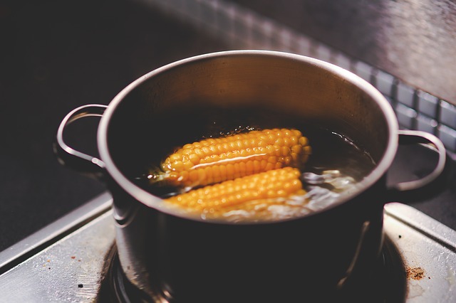 Ab Wann Fangt Wasser An Zu Kochen Wir Klaren Auf Wissen123 De