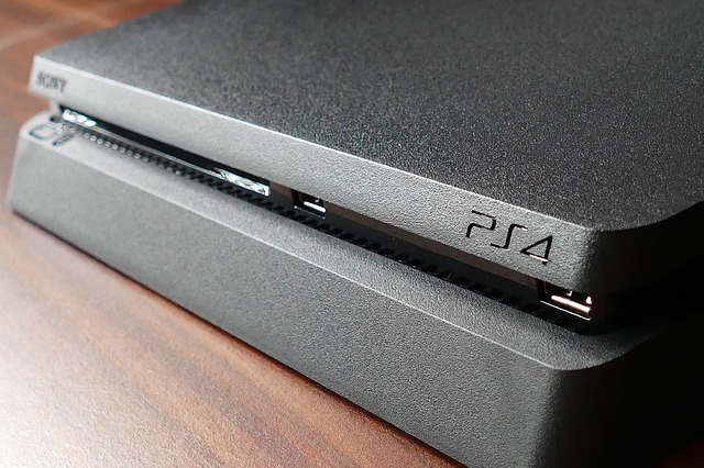 PS4 apu reparieren Anleitung