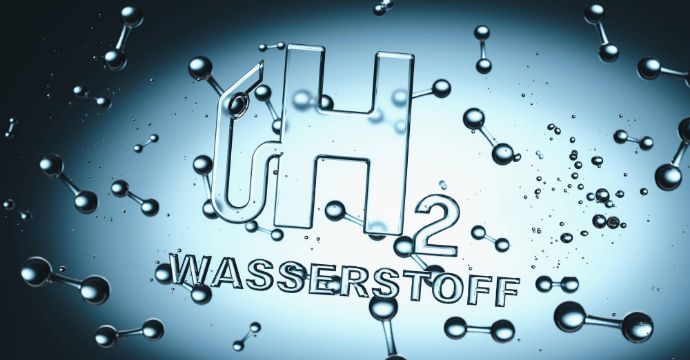 Wasserstoff Alles Wichtige im Überblick