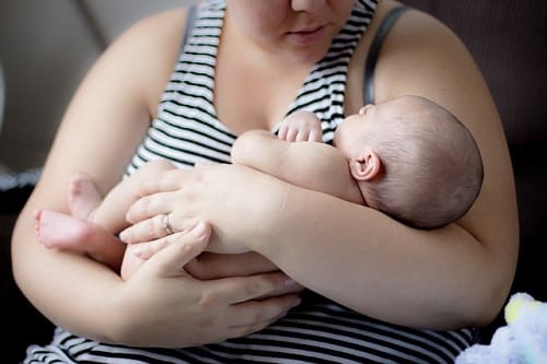 Beschäftigungsverbot Schwangerschaft-Mutterschutz