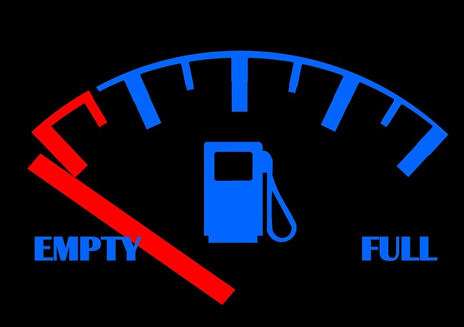 Wie können Sie Kraftstoff sparen 5 Tipps