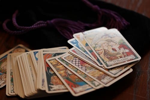 Zigeunerkarten legen - Das sollten Sie wissen