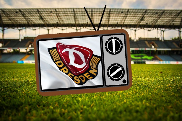 Dynamo Dresden Live Stream kostenlos und legal ansehen