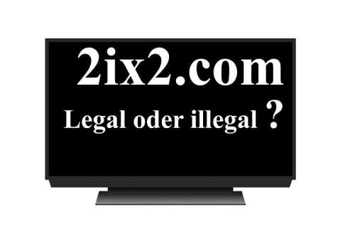 2ix2.com legal oder illegal