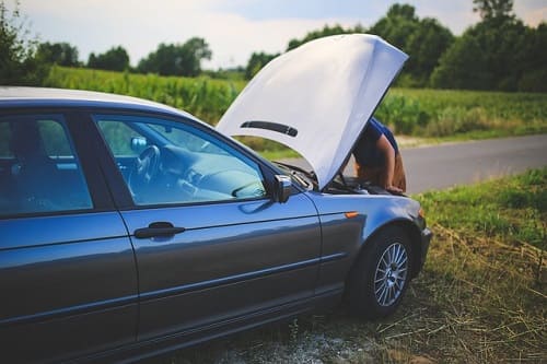 Auto ruckelt beim bremsen - Woran kann es liegen