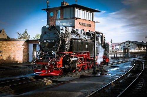 Harz Sehenswürdigkeiten die man sehen sollte