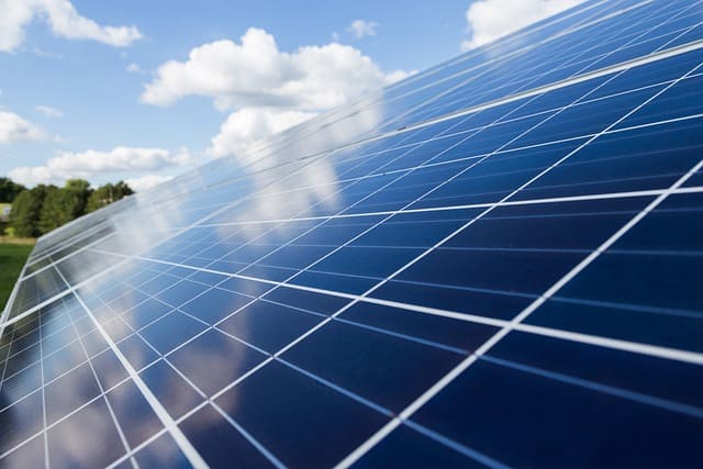 Photovoltaik Förderung und Kosten