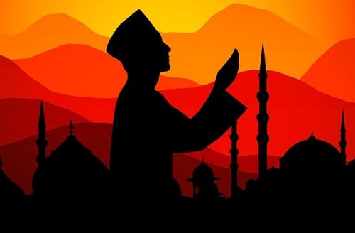 Ramadan Bedeutung erklären