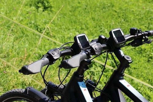 Welche Arten von E-Bikes gibt es