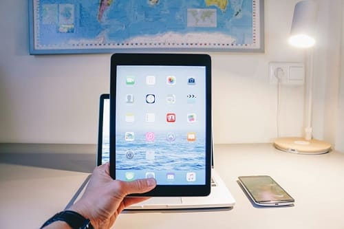iPad Batteriezustand prüfen - So einfach gehts