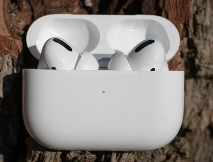 AirPods lauter machen - Anleitung