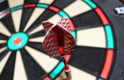 Darts Live Stream kostenlos anschauen