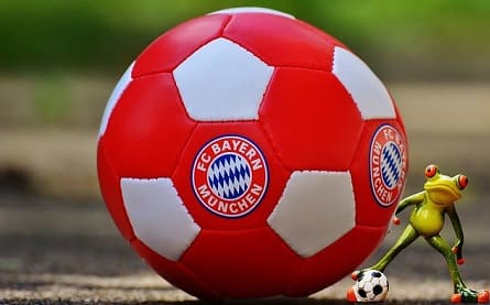 FC Bayern München Live-Stream kostenlos anschauen