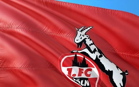 FC Köln Live Stream kostenlos & legal gucken