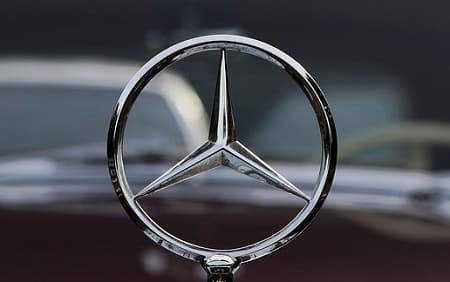 Mercedes C-Klasse Probleme W203, W204, W205, W206