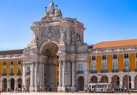 Tipps und Freizeitaktivitäten in Lissabon