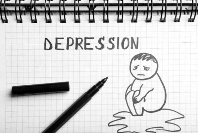 Hochfunktionale Depression - Was versteht man darunter