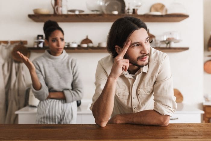 Kontaktabbruch zwischen Geschwistern Psychologie