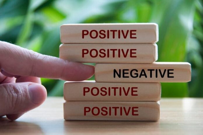 Positive Eigenschaften - Eines Menschen