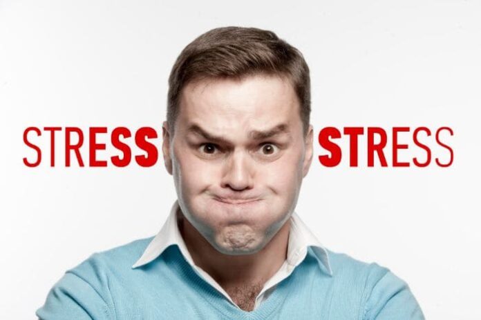 Stressbewältigung - Hilfe was tun