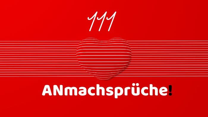 anmachsprüche