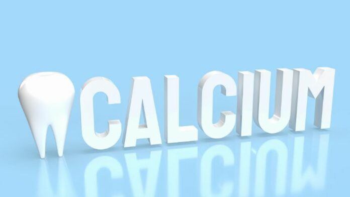 Calcium Mangel