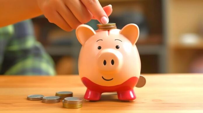 Geld sparen im Alltag - Tipps