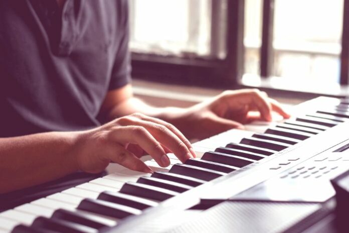 Keyboard - Geschichte bis Technik