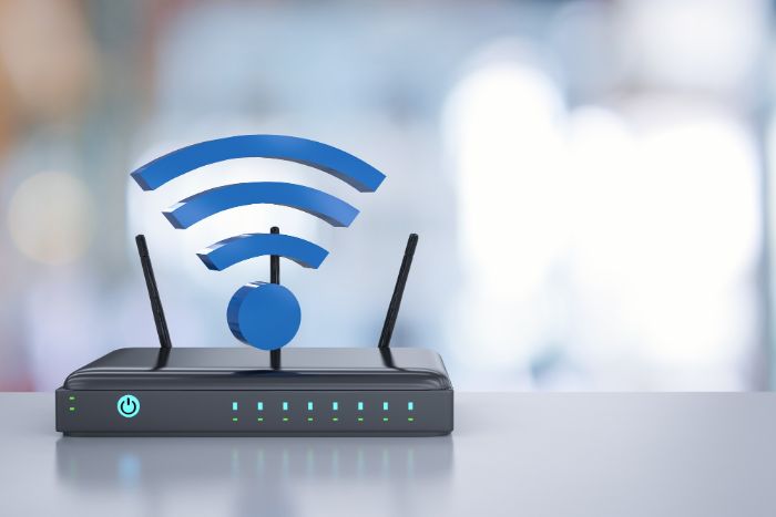 Router WLAN Signal verstärken - Tipps