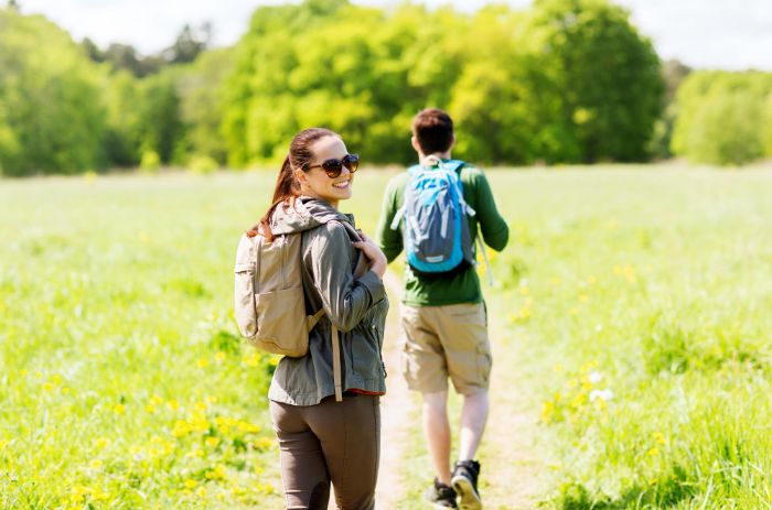 Tipps gegen die Hitze - Für unterwegs