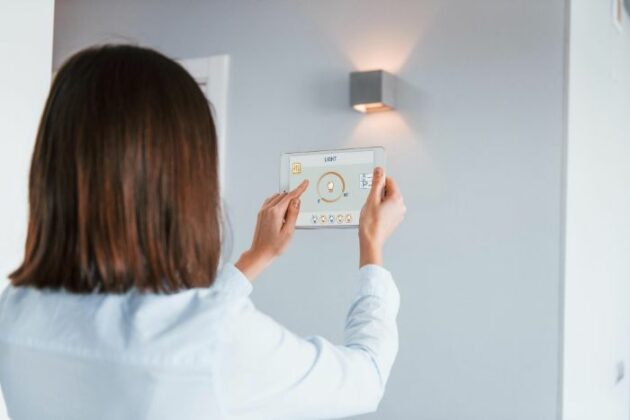 Wie funktioniert eine Smart-LED - Wissen123.de
