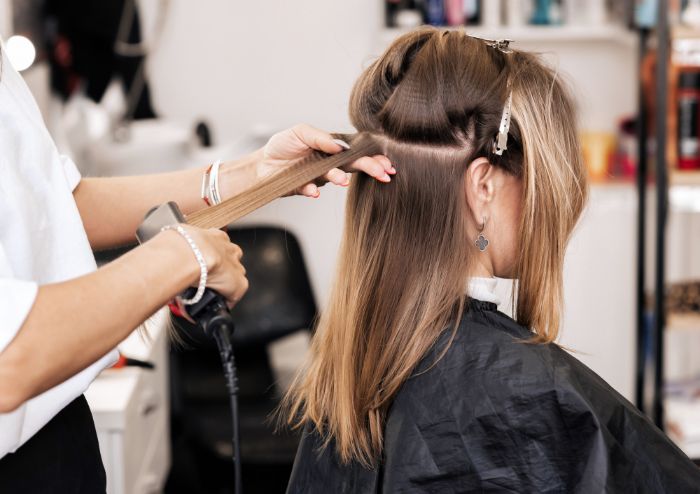 Wie viel verdient man als Stylist