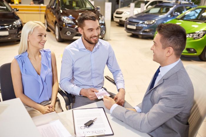 Defektes Auto verkaufen-den besten Käufer finden