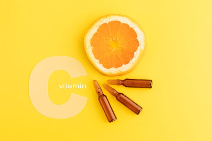 Vitamin C-Therapie Einblick und Anwendungen