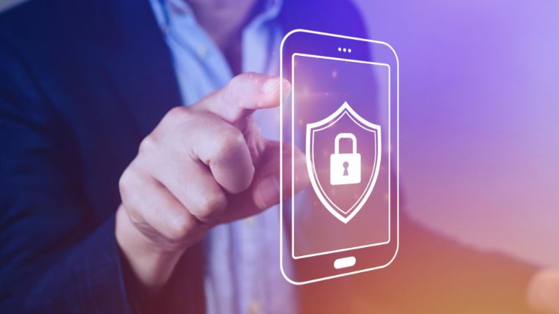 Tipps für sichere Handynutzung und Datenschutz