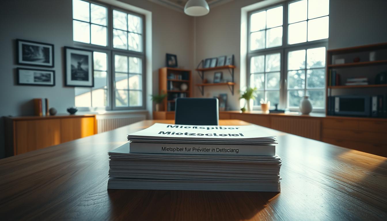 bin ich als vermieter an den mietspiegel gebunden?