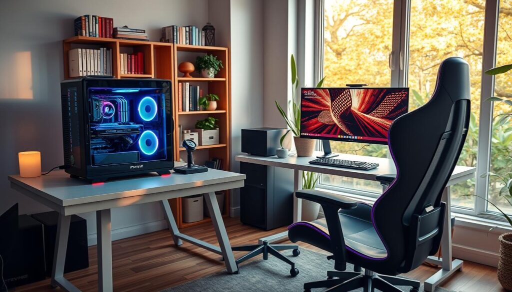 Anwendungsfälle für Gamer und Berufstätige Anwendungsfälle für Gamer und Berufstätige