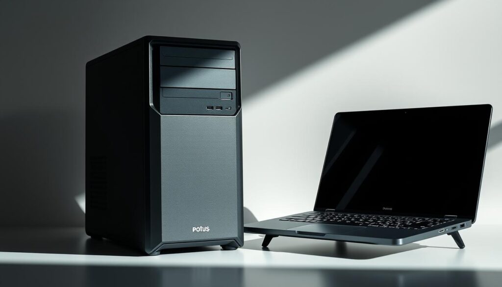 Entscheidungshilfe für PC vs. Notebook Entscheidungshilfe für PC vs. Notebook