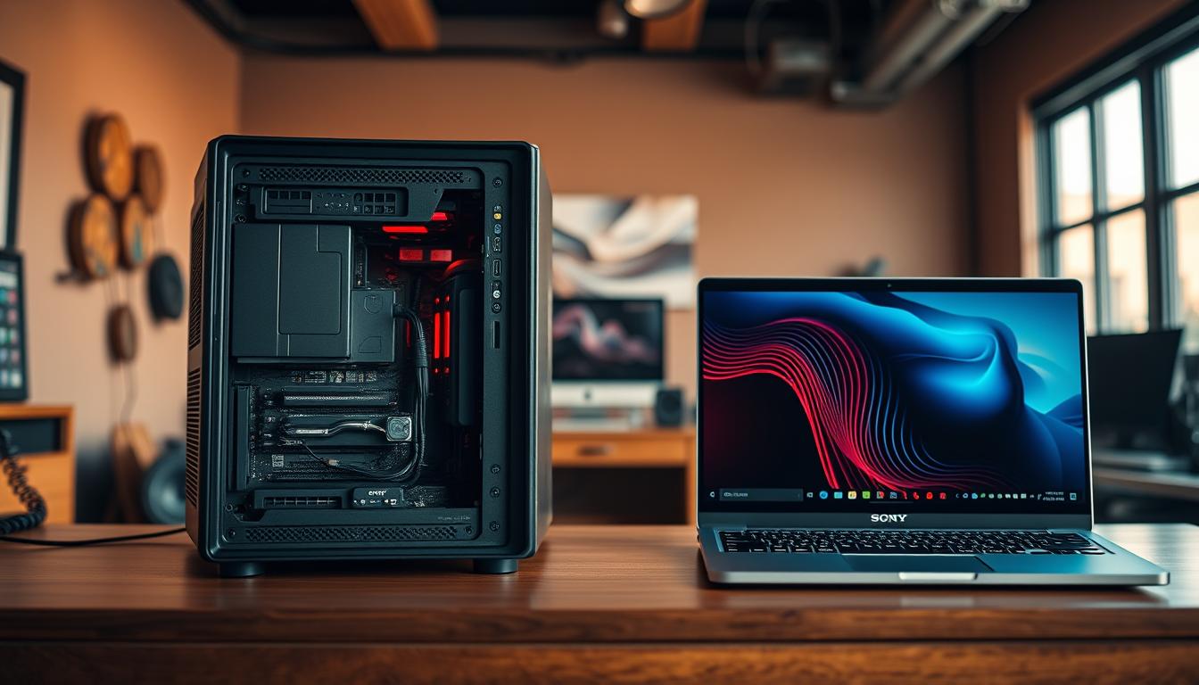 PC oder Notebook - Was ist besser?