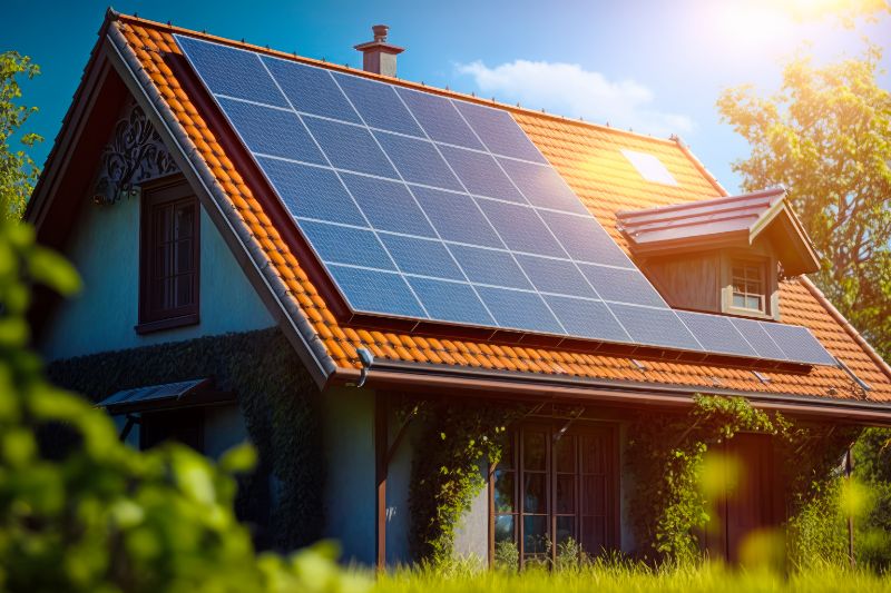 Nutzen Sie "Strom sparen - Tipps" für Einsparungen durch Solarenergie