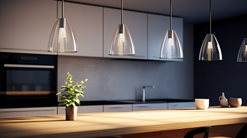 Küche energieeffizient nutzen