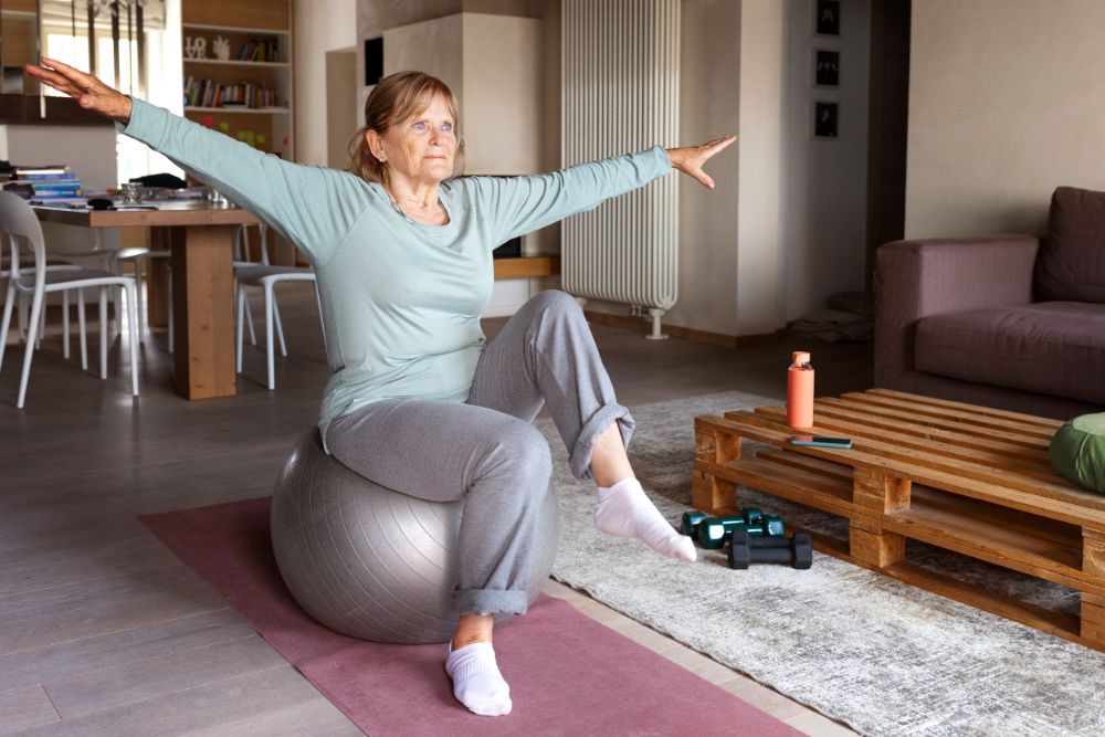 Weitere Tipps zur Linderung von Rückenschmerzen