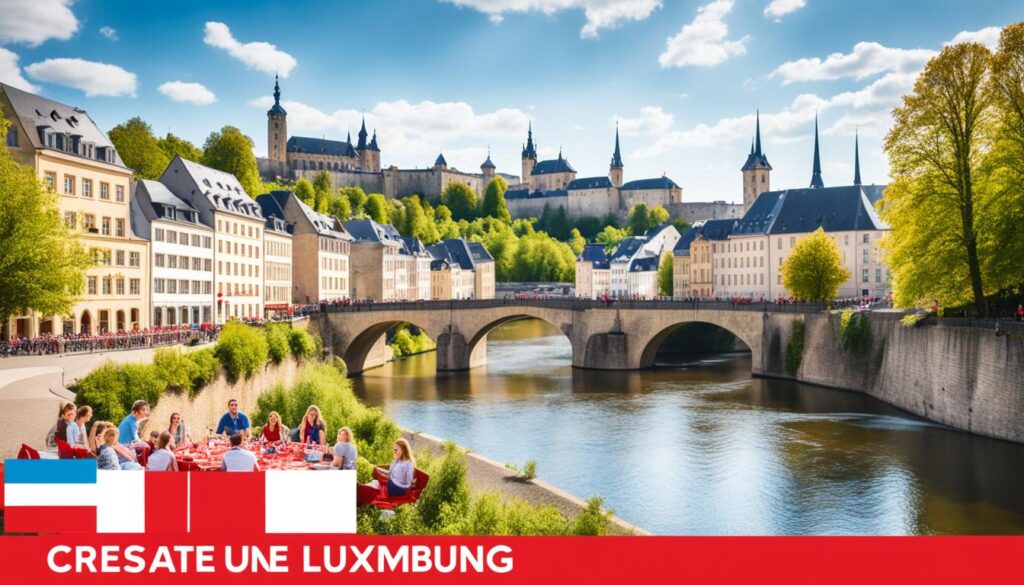 luxemburg luxemburg