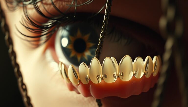 Auge Für Auge Zahn Für Zahn