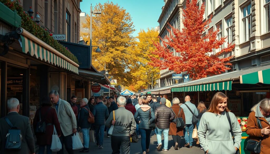 Sonntagsverkauf Düsseldorf