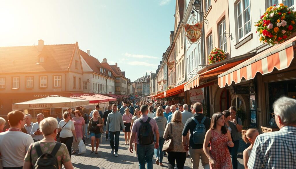 Termine verkaufsoffener Sonntag Göttingen