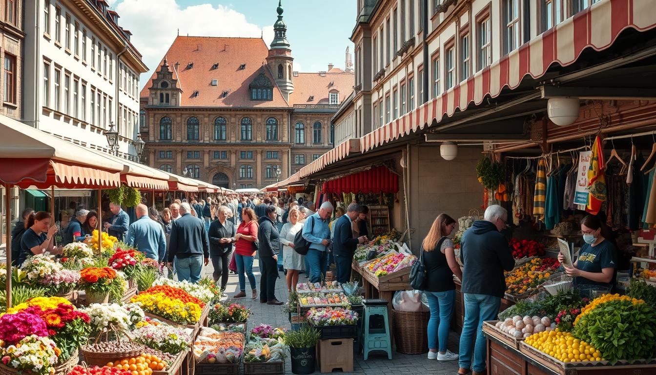 Hannover Verkaufsoffener Sonntag