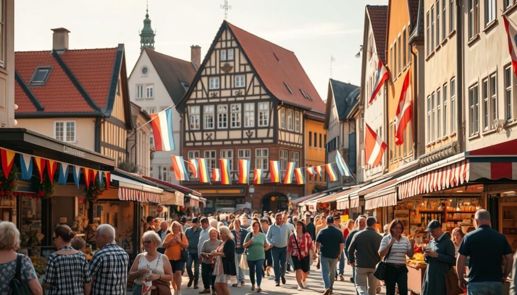 Verkaufsoffener Sonntag Minden 2024