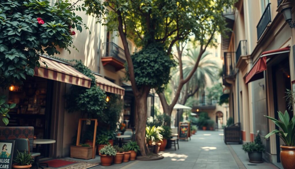 Insider-Tipps Barcelona